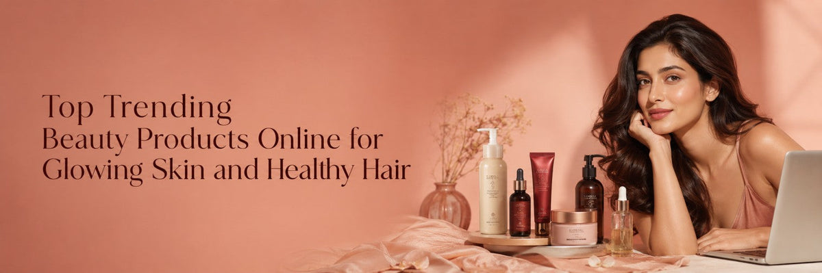 trending beauty products