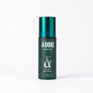 Hair Serums