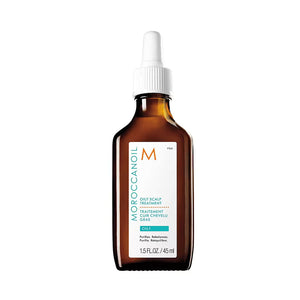 Hair Oil