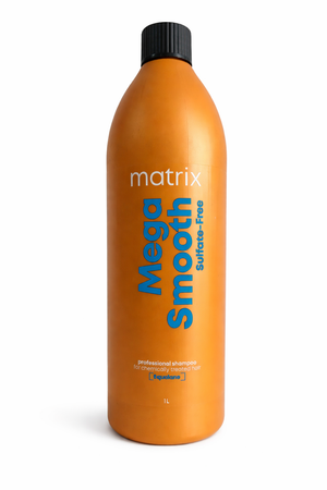 Shampoo