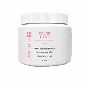 Hair Masks