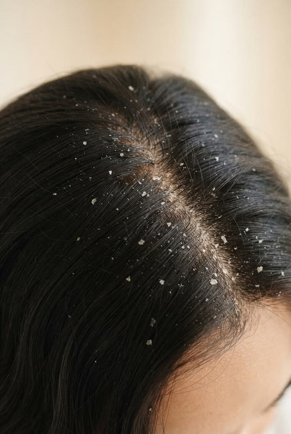 Dandruff & Scalp Care