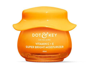 Moisturizers