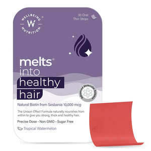 Hair Supplements