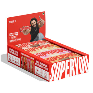 Protein Bars