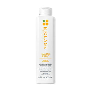 MATRIX BIOLAGE SMOOTH PROOF SMOOTHING SHAMPOO-400ML NEW