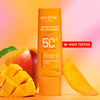 DOT & KEY MANGO DETAN GEL SUNSCREEN SPF 50+ PA++++ 8Og