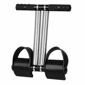 ALYV Double Spring Tummy Trimmer
