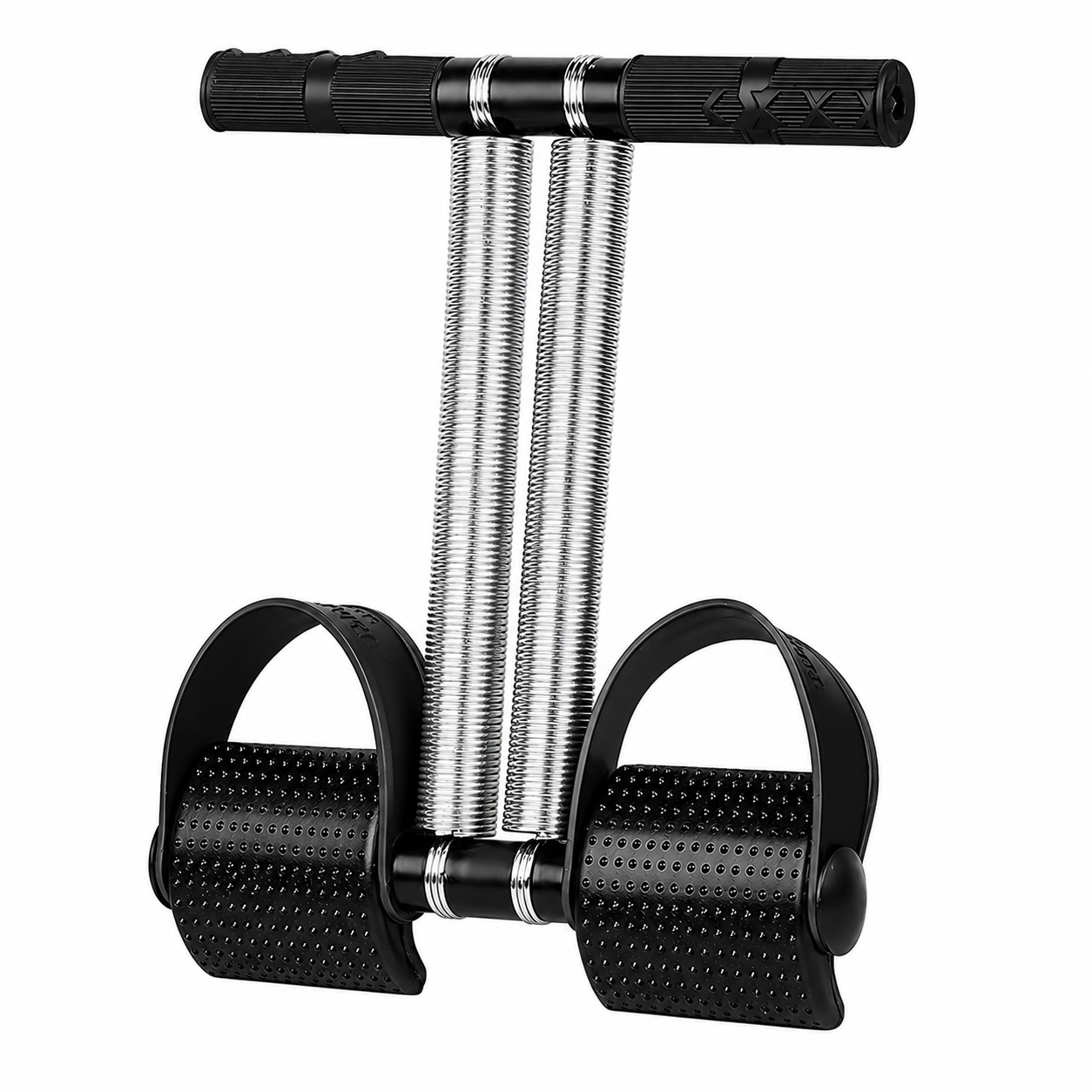 ALYV Double Spring Tummy Trimmer