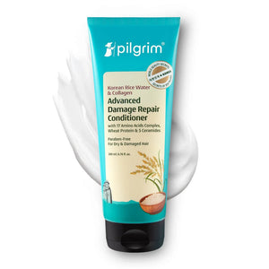 PILGRIM ADVANCED DAMAGE REPAIR CONDITIONER-200ML