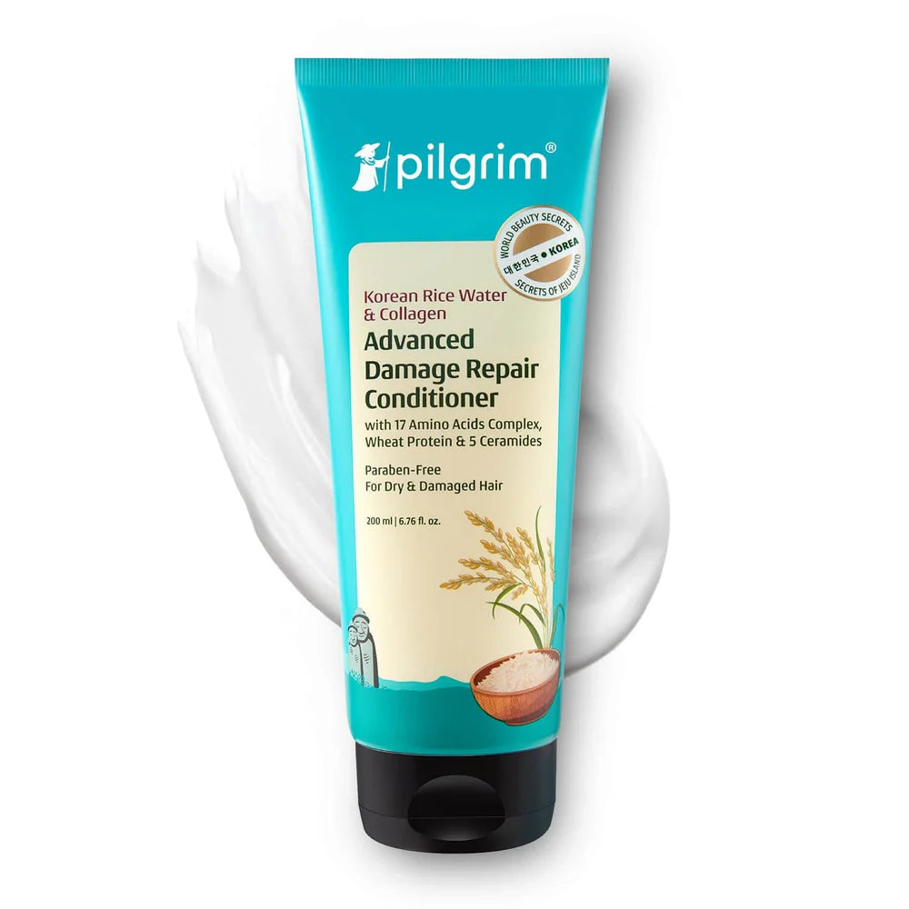 PILGRIM ADVANCED DAMAGE REPAIR CONDITIONER-200ML