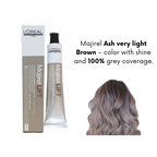 LOREAL PROF. MAJILIFT HAIR COLOR SH NO 12 1