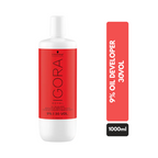 SCHWARZKOPF IGORA 9% OIL DEVELOPER 30VOL - 1000ML-MRP-799