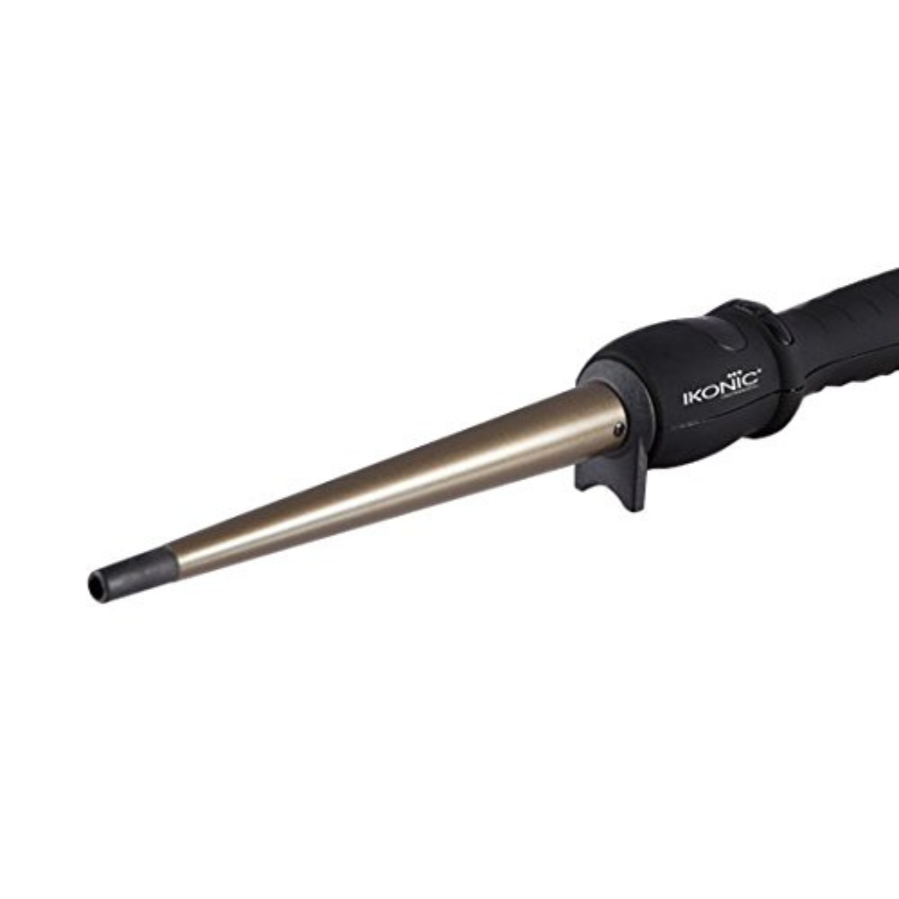 ಐಕಾನಿಕ್ ಶಂಕುವಿನಾಕಾರದ ಟಾಂಗ್ - Cnt 19 ಕಪ್ಪು