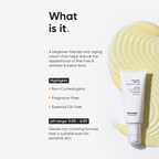 Minimalist Granactive Retinoid 02% Face Cream 30g