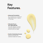 Minimalist Granactive Retinoid 02% Face Cream 30g