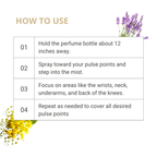 Bella Vita Fresh Unisex Eau De Toilette 100Ml