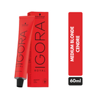 SCHWARZKOPF IGORA ROYAL HAIR COLOR SHADE NO 7-1 60ml