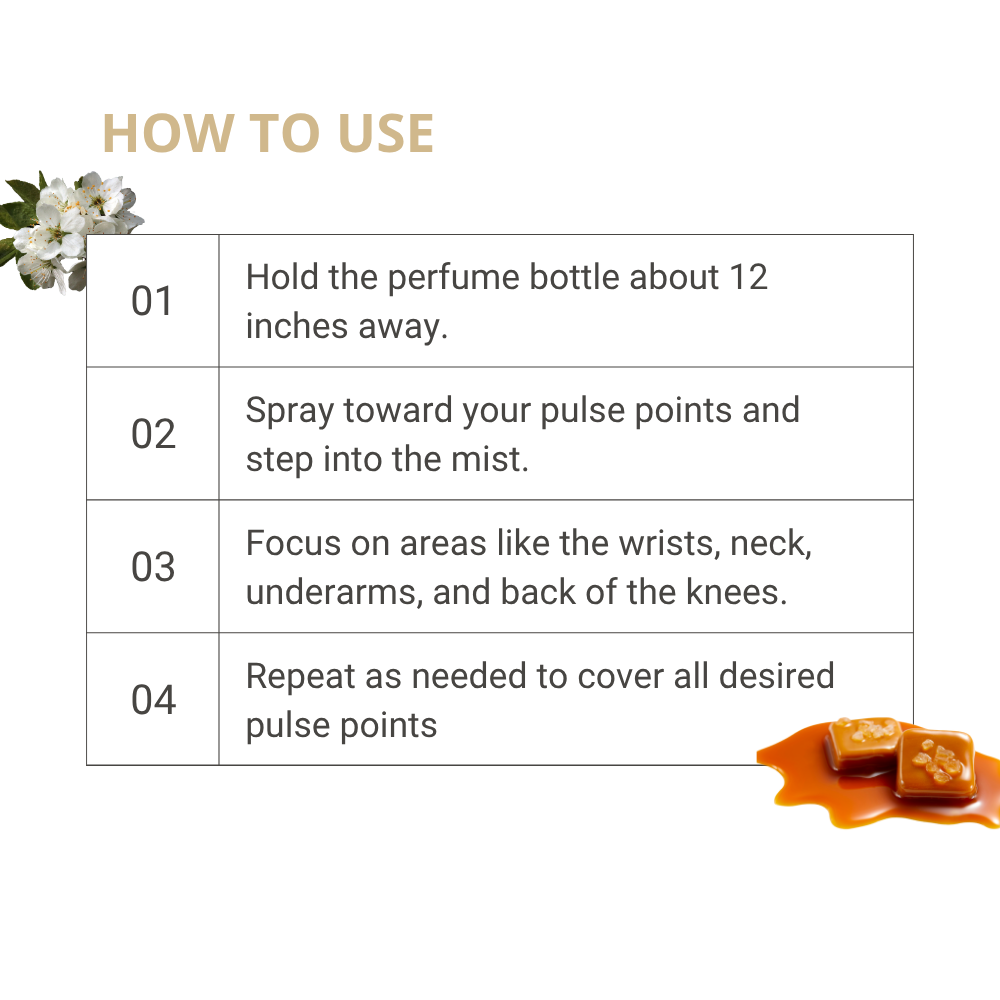 Bella Vita Oud Parfum 100ml