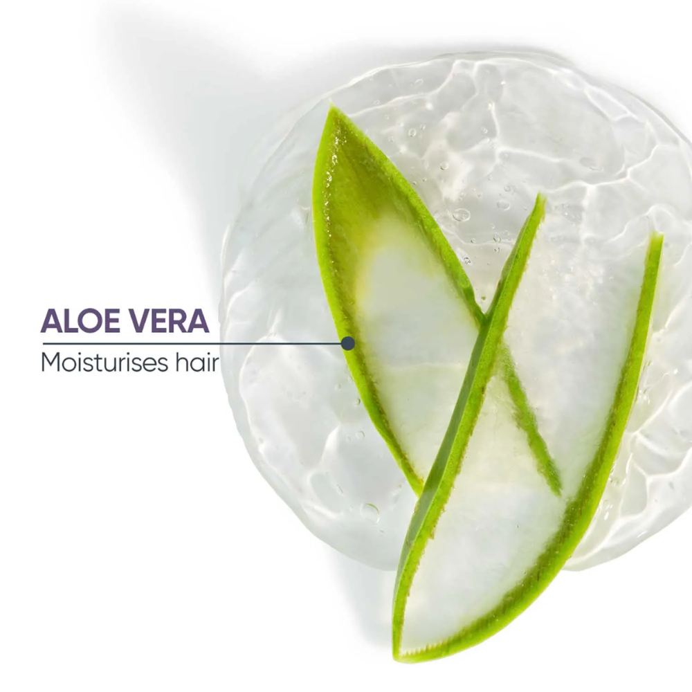 ಮ್ಯಾಟ್ರಿಕ್ಸ್ ಬಯೋಲೇಜ್ ಅಲ್ಟ್ರಾ ಹೈಡ್ರಾಸೋರ್ಸ್ ಹೈಡ್ರೇಟಿಂಗ್ ಕಂಡೀಷನರ್ (98Gm)