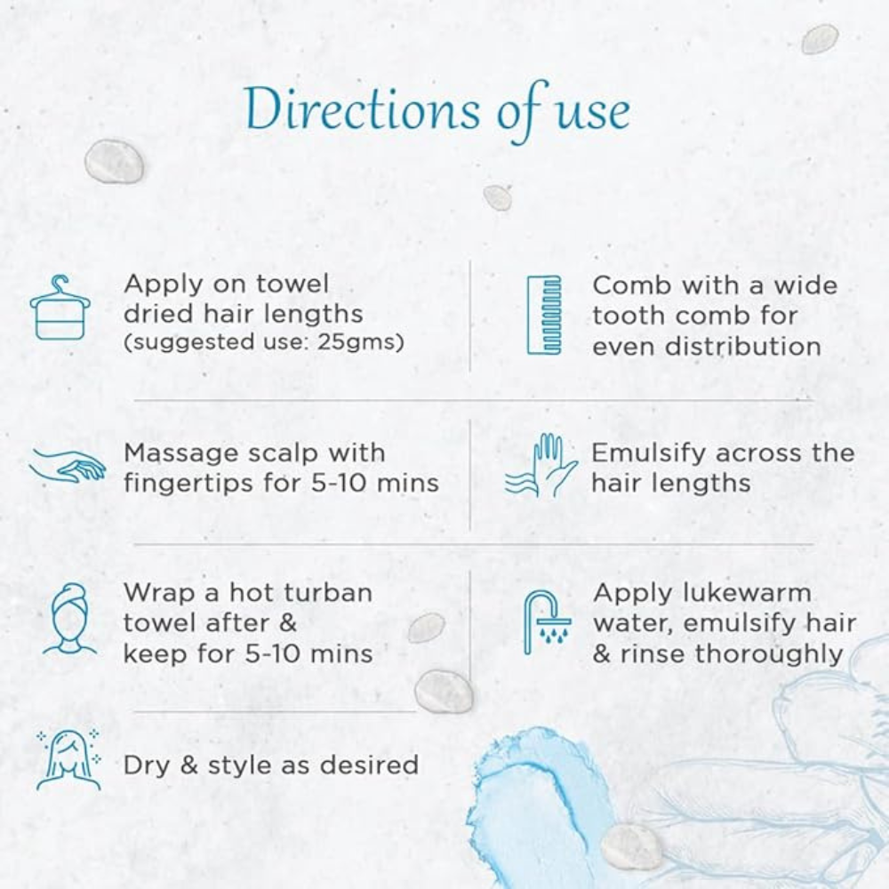 SCHWARZKOPF SPA ESSENCE Hydrating Cream Masque 500ml