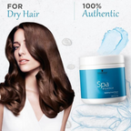 SCHWARZKOPF SPA ESSENCE Hydrating Cream Masque 500ml