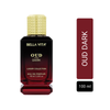 Bella Vita Oud Dark Eau De Parfum 100Ml