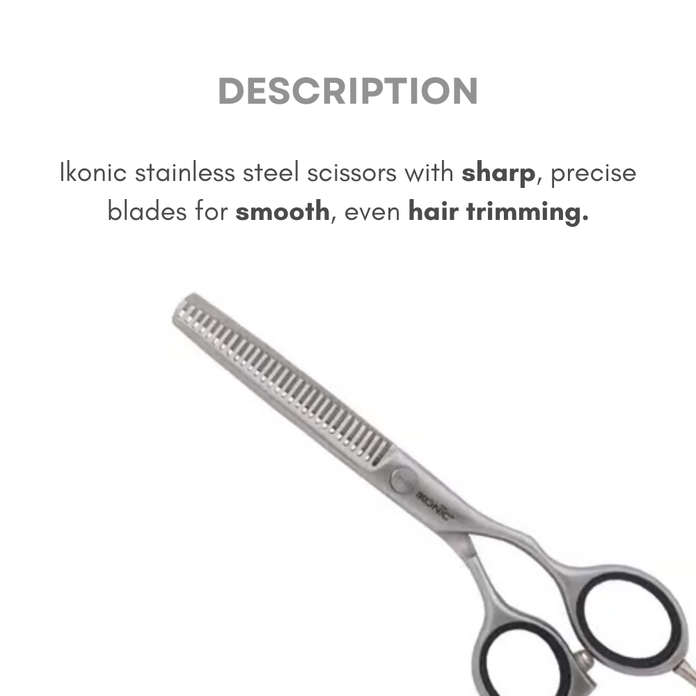 Ikonic Scissor IK - S53 Thinning