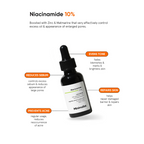 Minimalist Niacinamide 10% face serum 30ml
