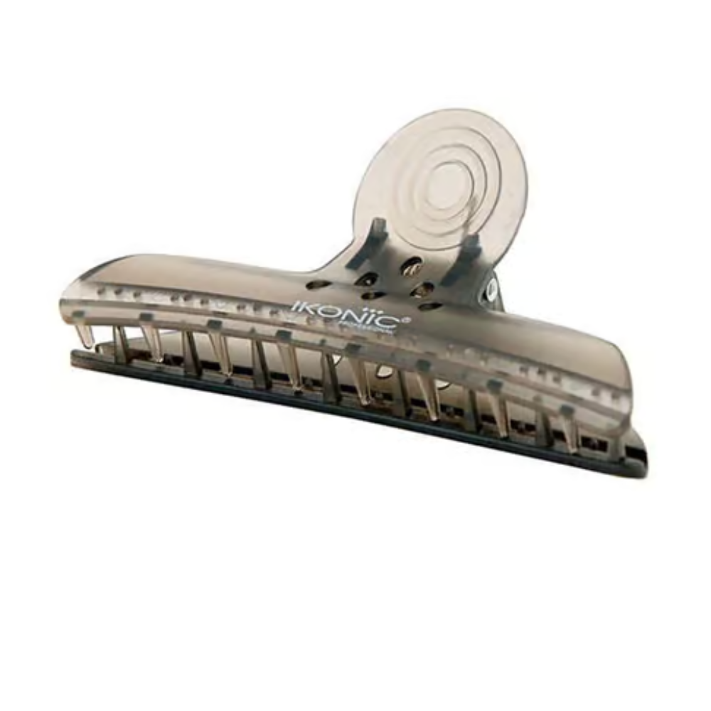 Ikonic Butterfly Clips Set of 4