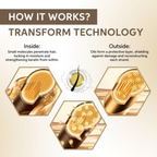 Wella SP Luxe Oil Reconstructive Elixir For Keratin Protection Serum 30ml