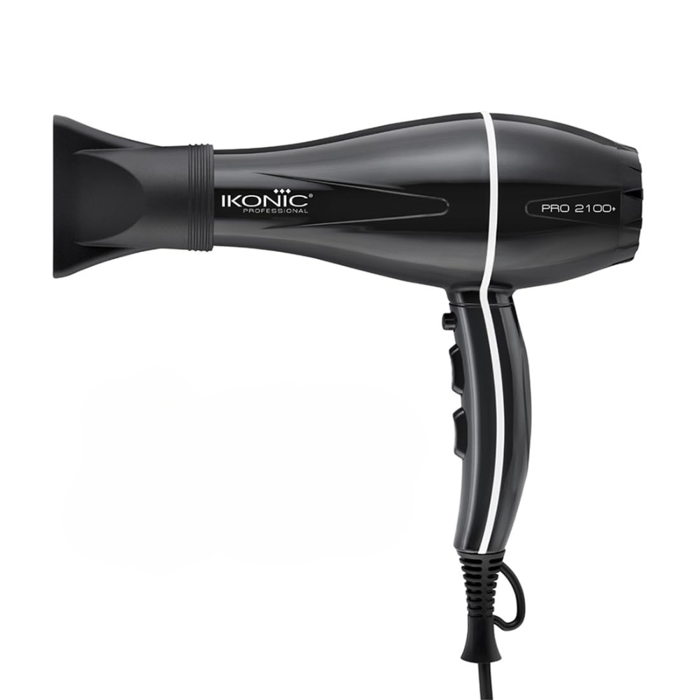 Ikonic Professional Pro 2100+ Hair Dryer