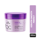 Schwarzkopf ProfessionalBonacure Bc Keratin Smooth Perfect Treatment mask 200Ml