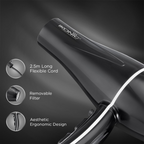 Ikonic Professional Pro 2100+ Hair Dryer