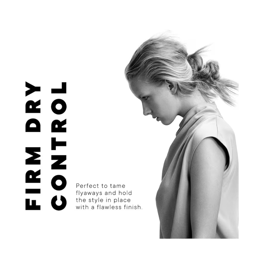 SCHWARZKOPF Session Label No.3 the strong LE Fixant 300ml