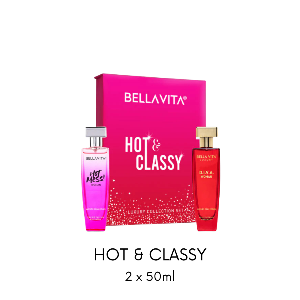 Bella Vita Hot & Classy 100ml