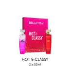 Bella Vita Hot & Classy 100ml