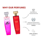 Bella Vita Hot & Classy 100ml