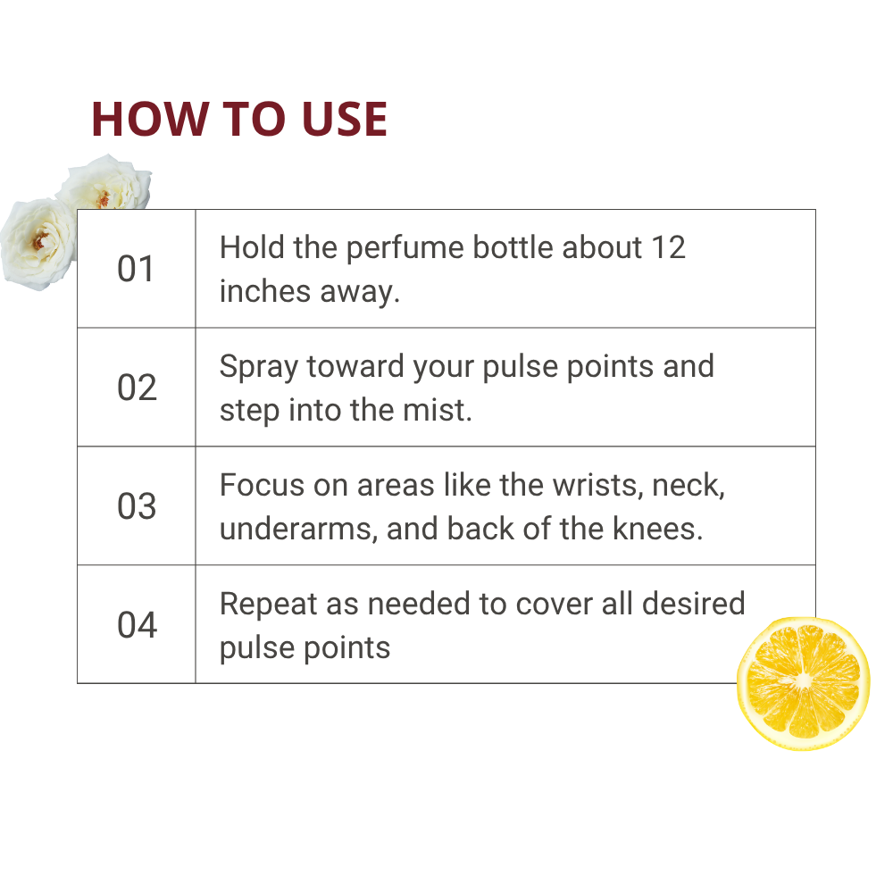 Bella Vita Hot & Classy 100ml