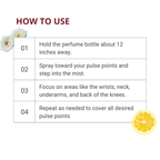 Bella Vita Hot & Classy 100ml