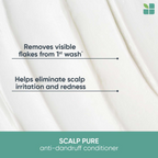 Matrix Biolage Advanced Scalppure Dandruff Conditioner (98Gm)