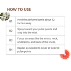 Bella Vita Luxury OUD Experience Set 4*20 Ml