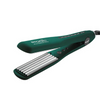 Ikonic Pro Titanium Crimp - Emerald
