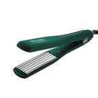 Ikonic Pro Titanium Crimp - Emerald