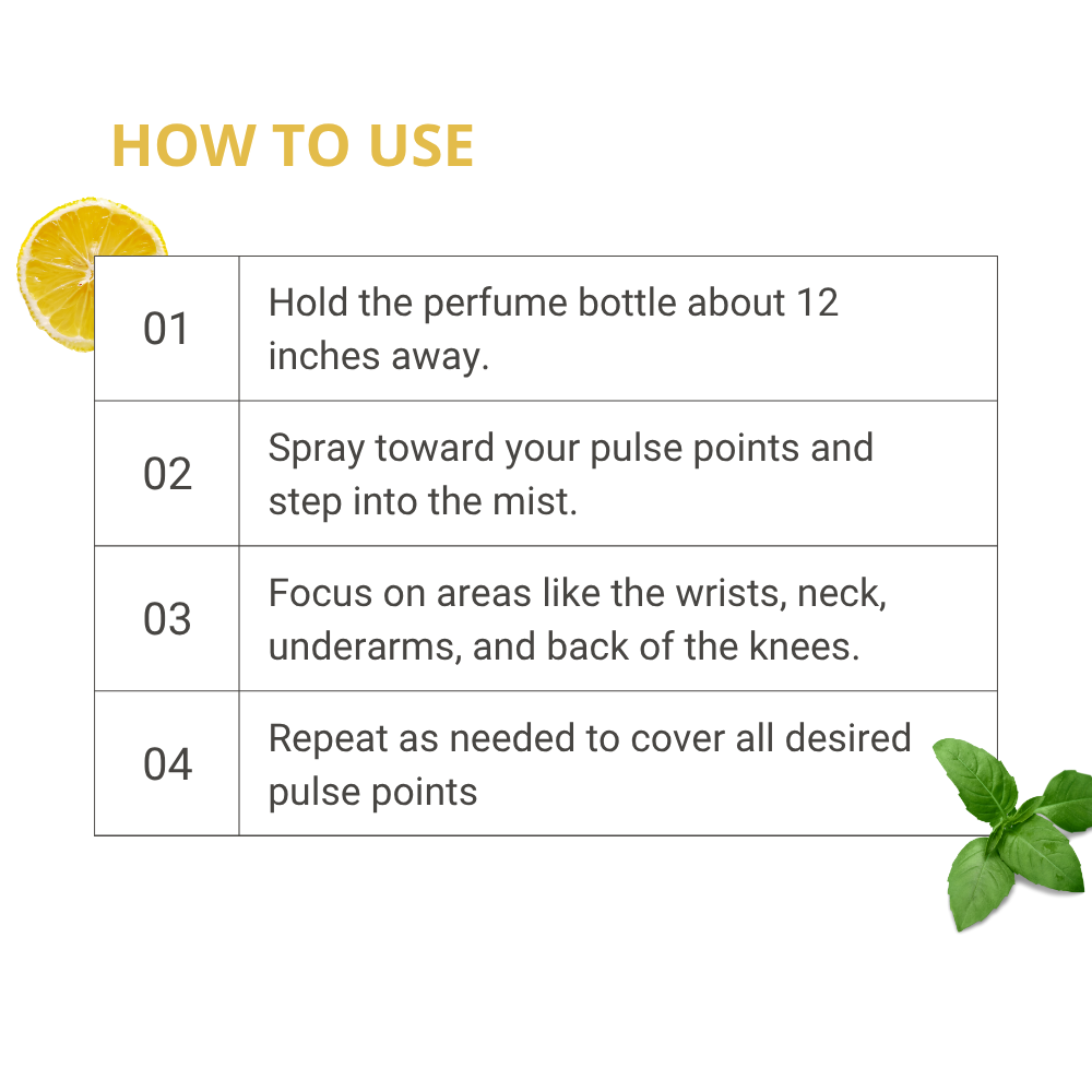 Bella Vita Luxury Collection Gift Set 4*20 Ml