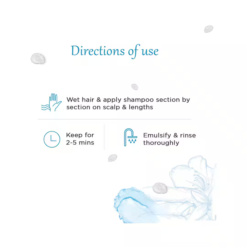 SCHWARZKOPF SPA ESSENCE NOURISHING CONDITIONER 1000ml