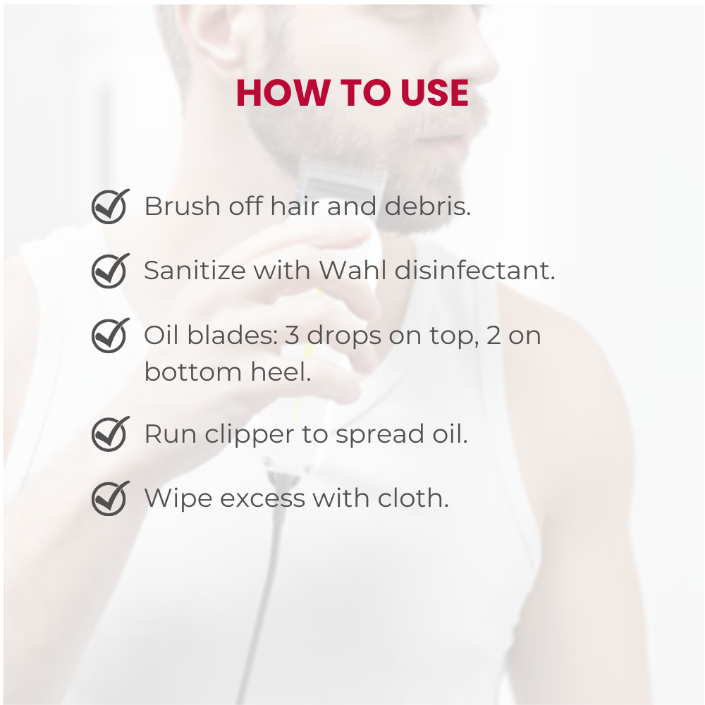 Wahl Professional Super Taper Li Clipper