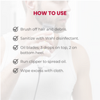 Wahl Professional Super Taper Li Clipper