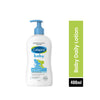 F33000-Cetaphil Baby Daily Lotion 400ml