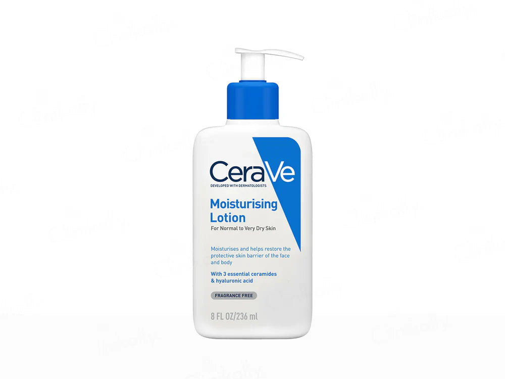 CeraVe Moisturising Lotion-236ml